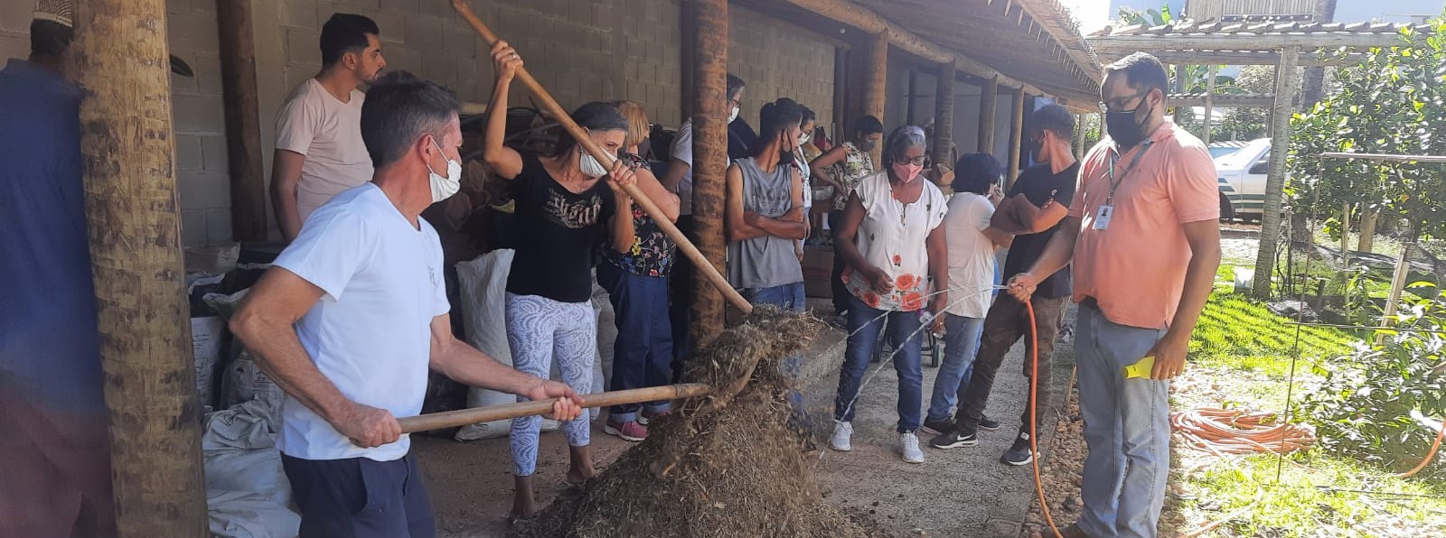 Preços altos e instabilidade internacional aumentam interesse por biofertilizantes