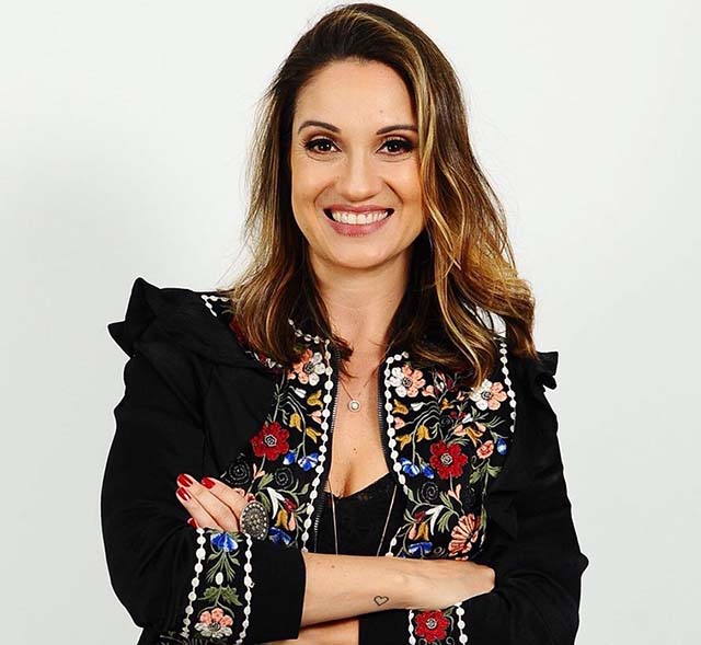 Mubius incentiva o protagonismo feminino