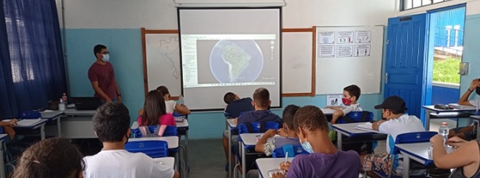 Melhorias na infraestrutura escolar fortalecem elo entre alunos e unidades de ensino