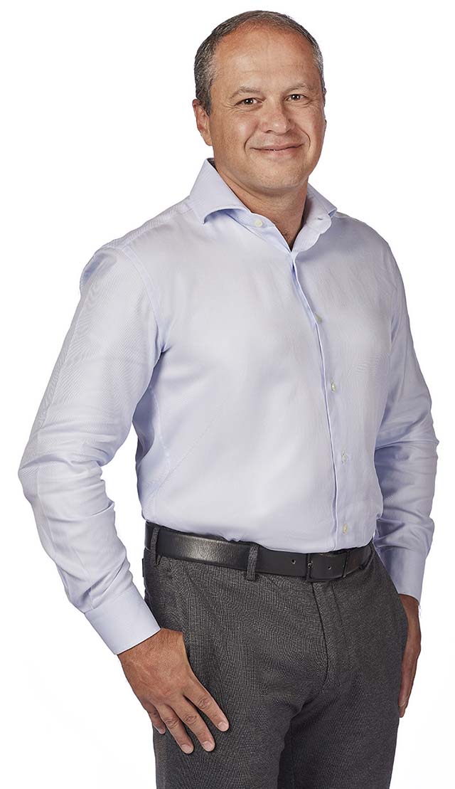 Receita operacional da Unimed-BH foi a R$ 6,2 bi