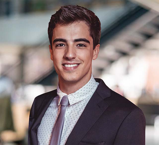 BH vai sediar o Health Business Summit