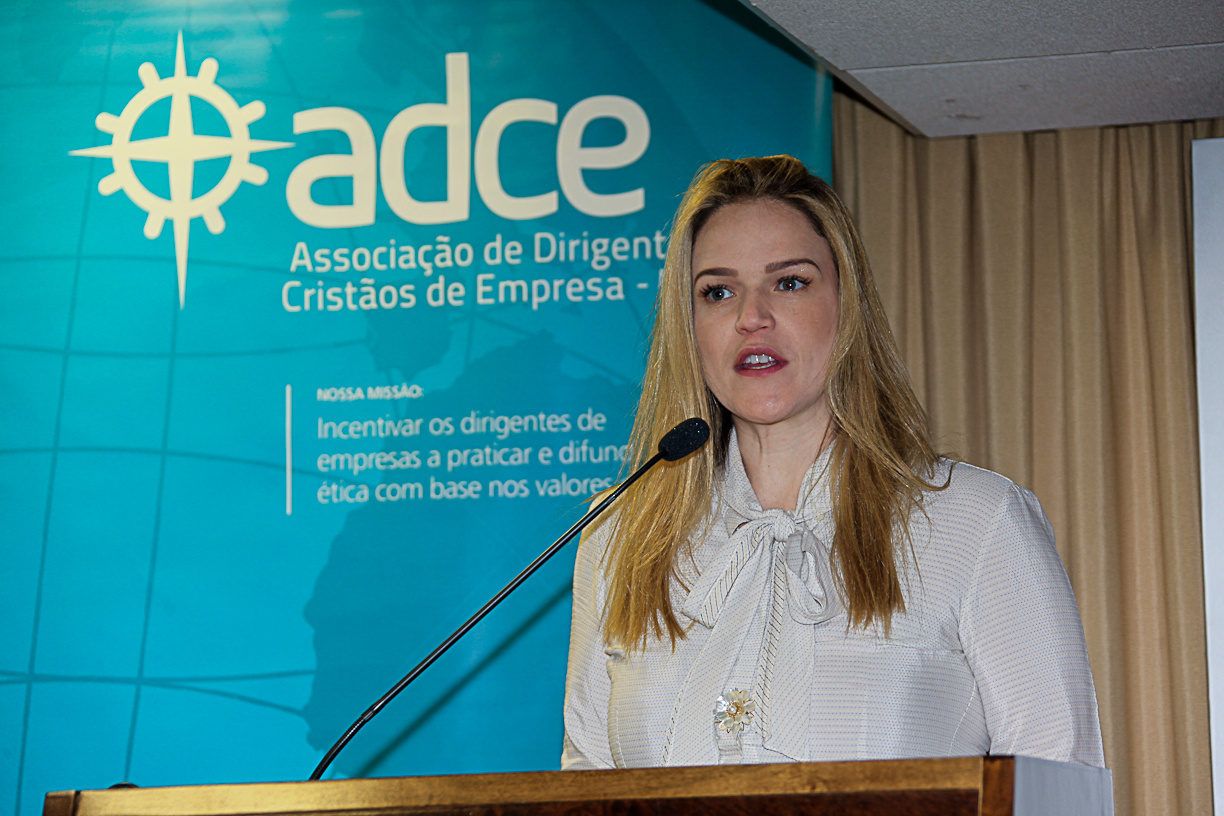 Prêmio ADCE Minas de Responsabilidade Social acontece dia 5 de abril