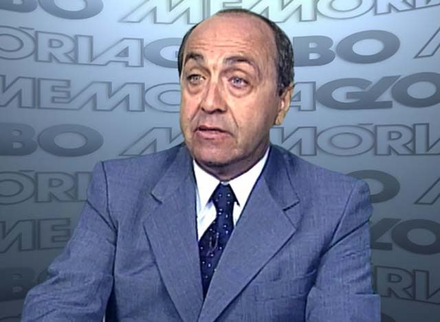 VIVER EM VOZ ALTA | O “Jornal Amoroso” do acadêmico Pedro Rogério Moreira
