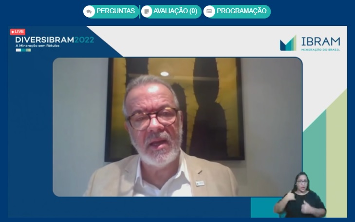 IBRAM vai organizar o censo da diversidade do setor mineral