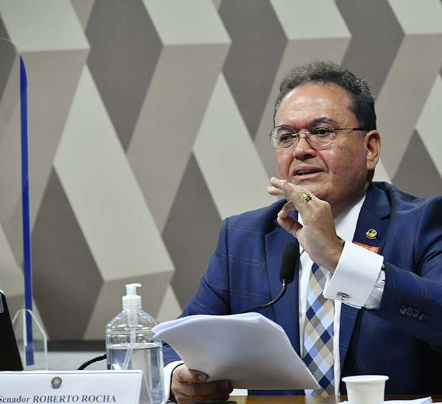 Votação da PEC 110 é adiada na CCJ do Senado