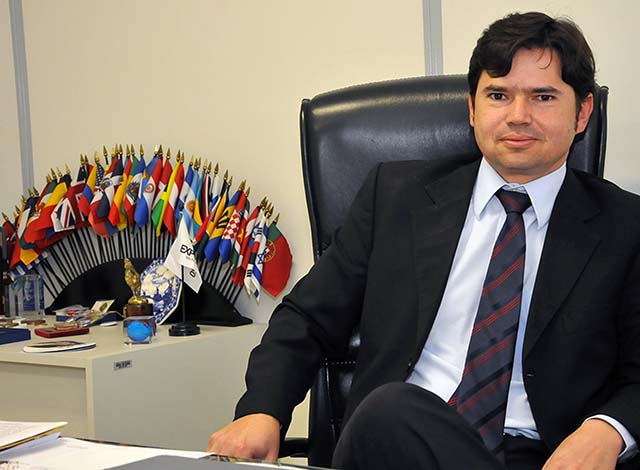 Tem início estruturação do Plano de Ação Climática de MG
