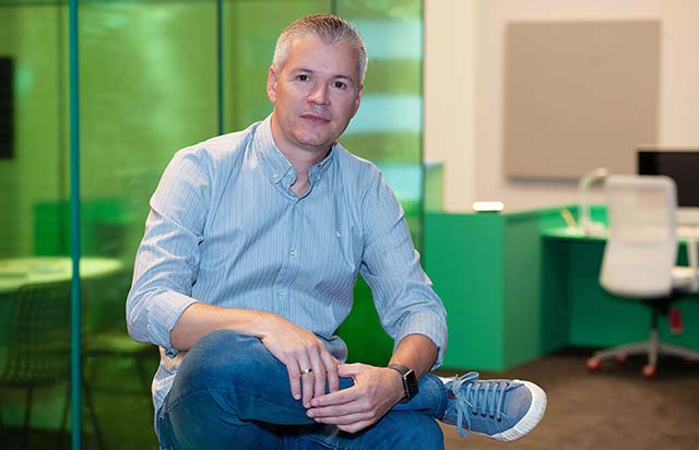 Sankhya espera faturar R$ 350 mi em 2022