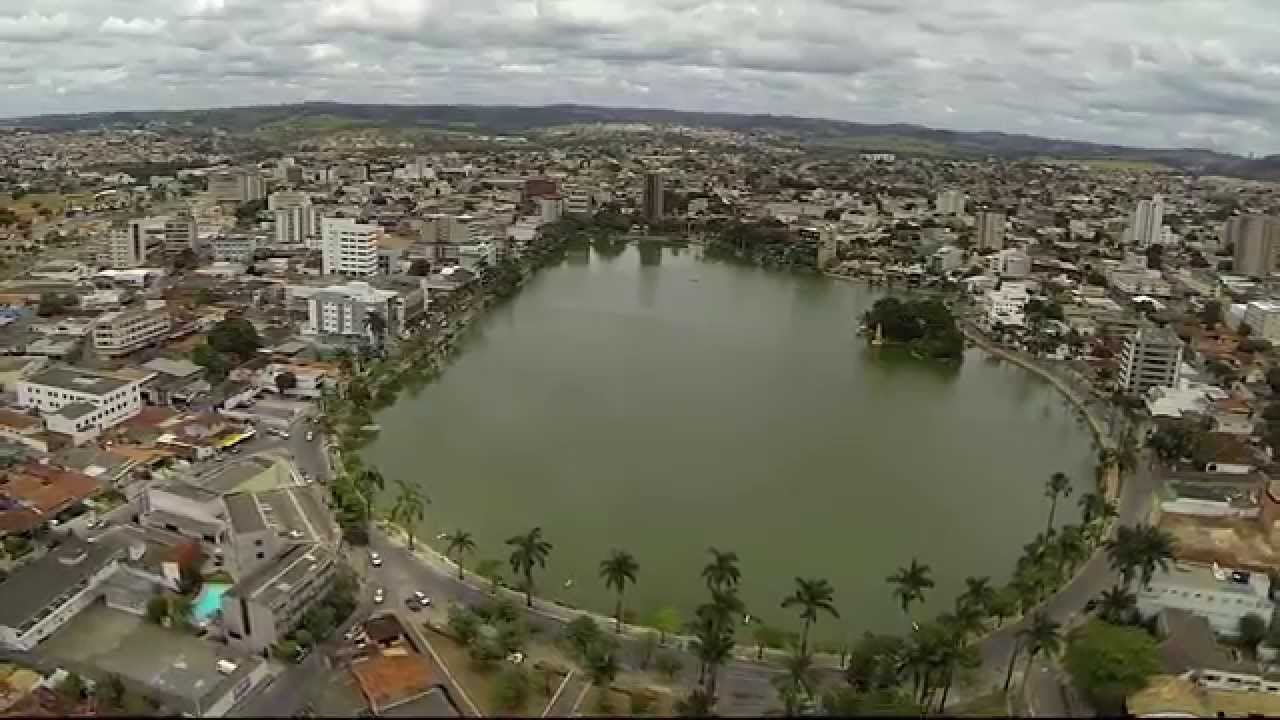 Sete Lagoas supera Uberaba em ranking estadual de competitividade