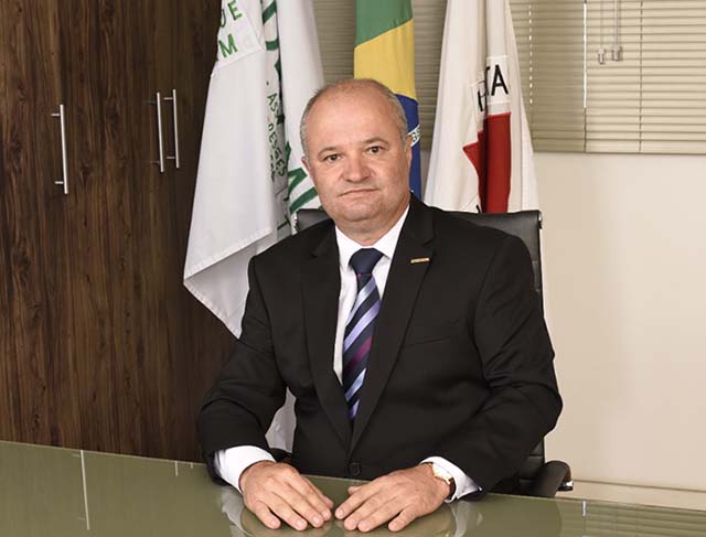 Federaminas: 68 anos