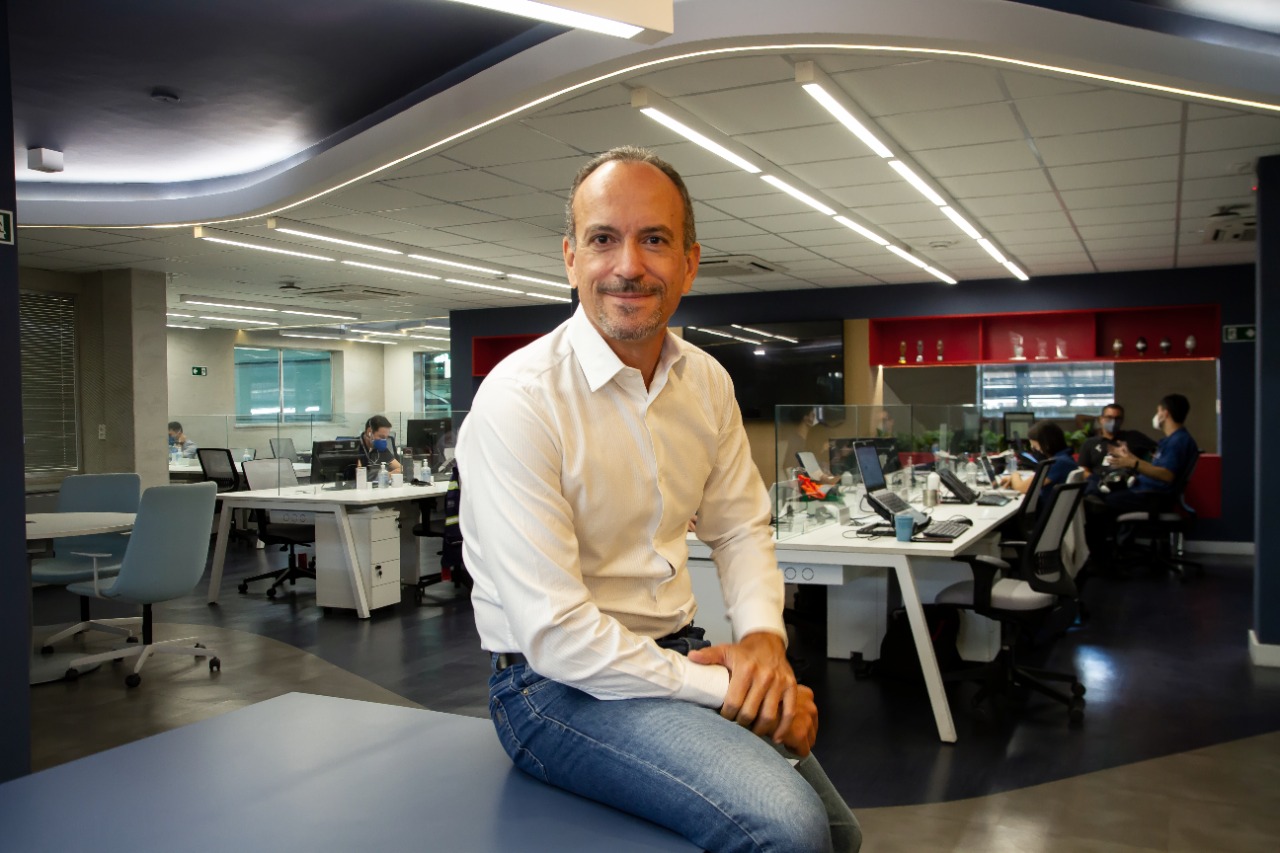 Mineiro presidirá RHI Magnesita para América do Sul