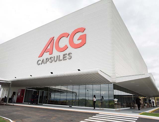 Grupo ACG planeja diversificar sua produção em Pouso Alegre