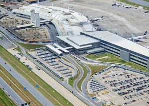 Aeroporto de Confins