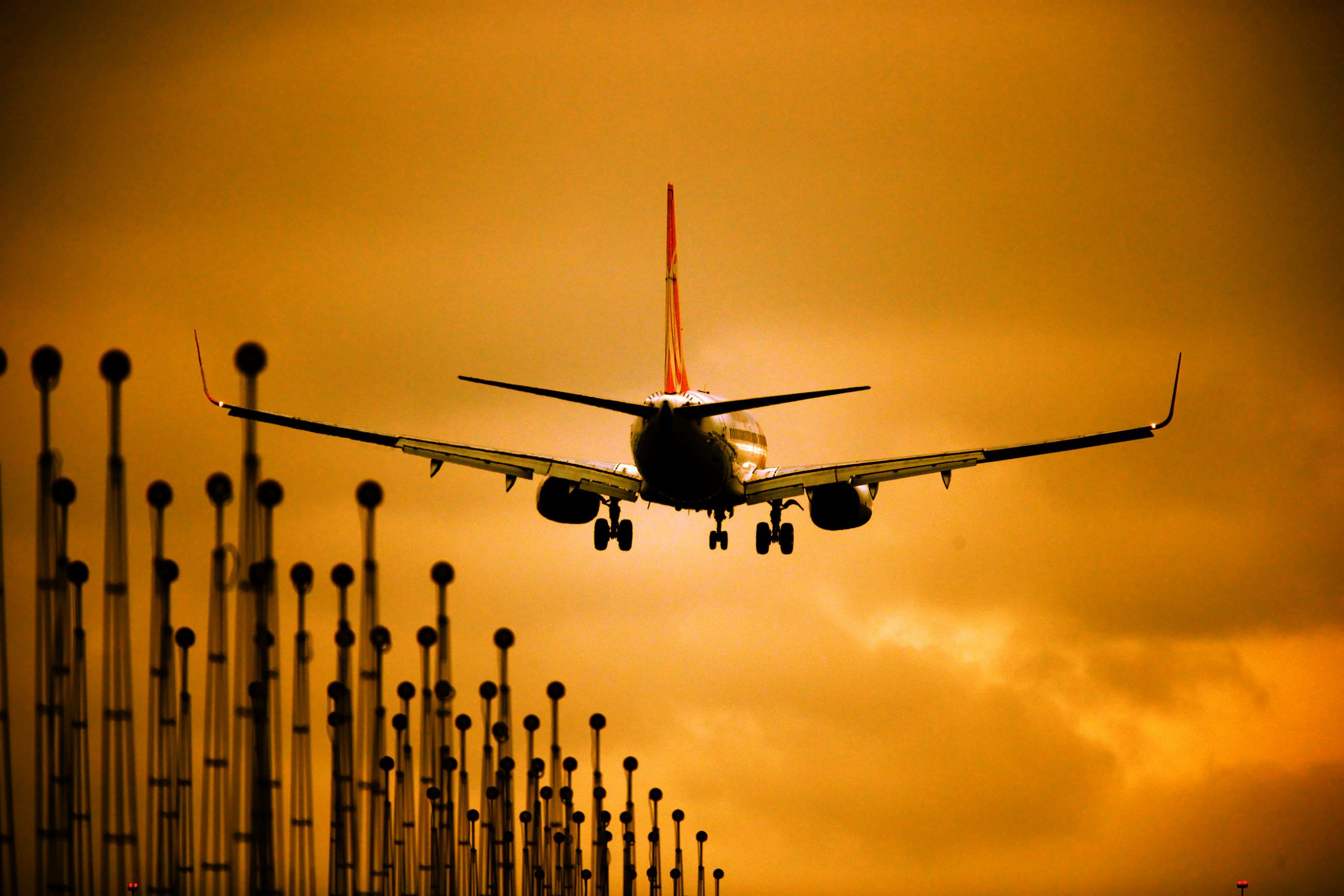 Governo deve divulgar edital de leilão de aeroportos