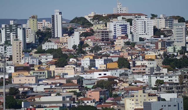 Demanda por aluguéis cresce em BH