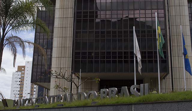 Mercado financeiro estima inflação de 5,6%