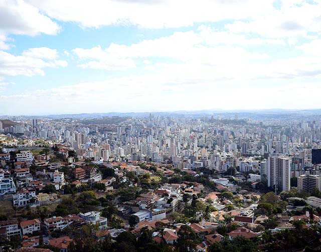 Belo Horizonte é a 5ª cidade mais empreendedora