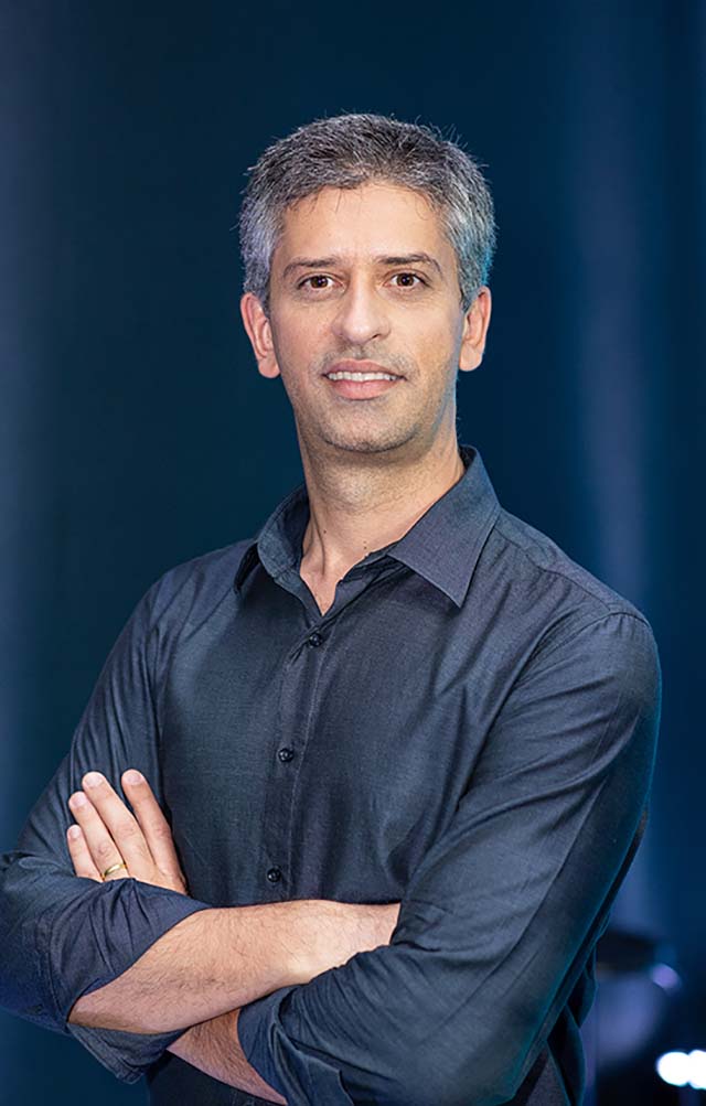 Bernoulli já soma 700 escolas parceiras