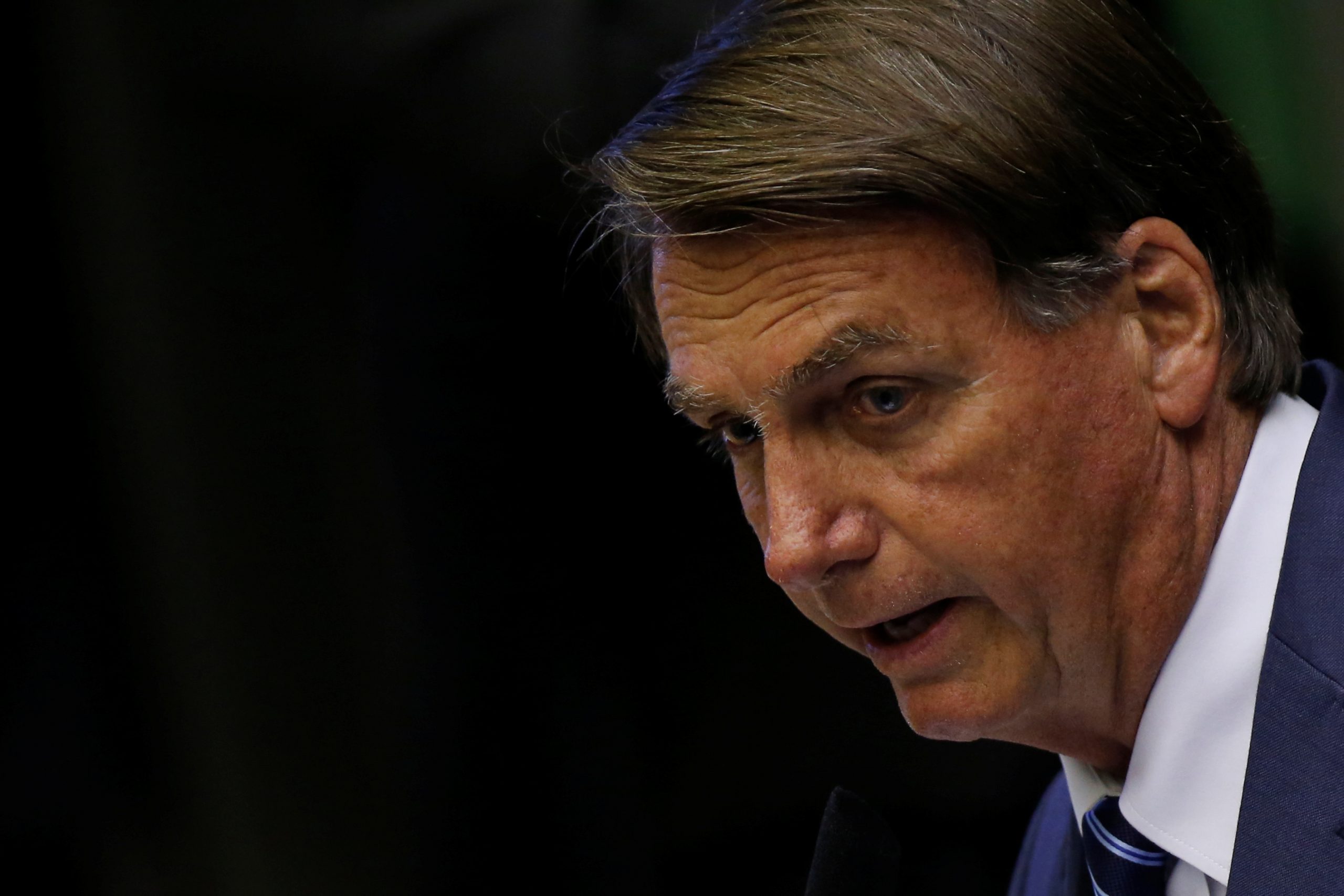 Bolsonaro: não haverá excesso de gastos