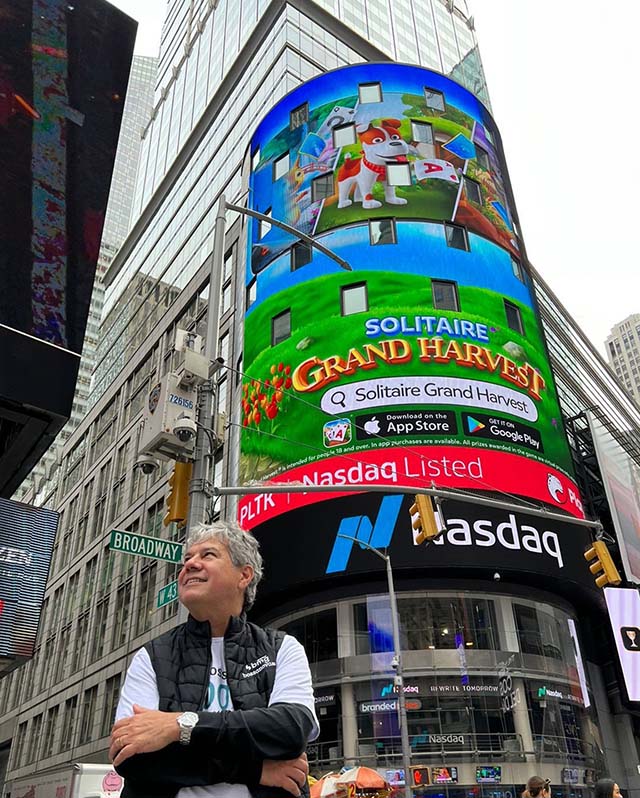 Bossanova atinge a marca de mil startups aportadas