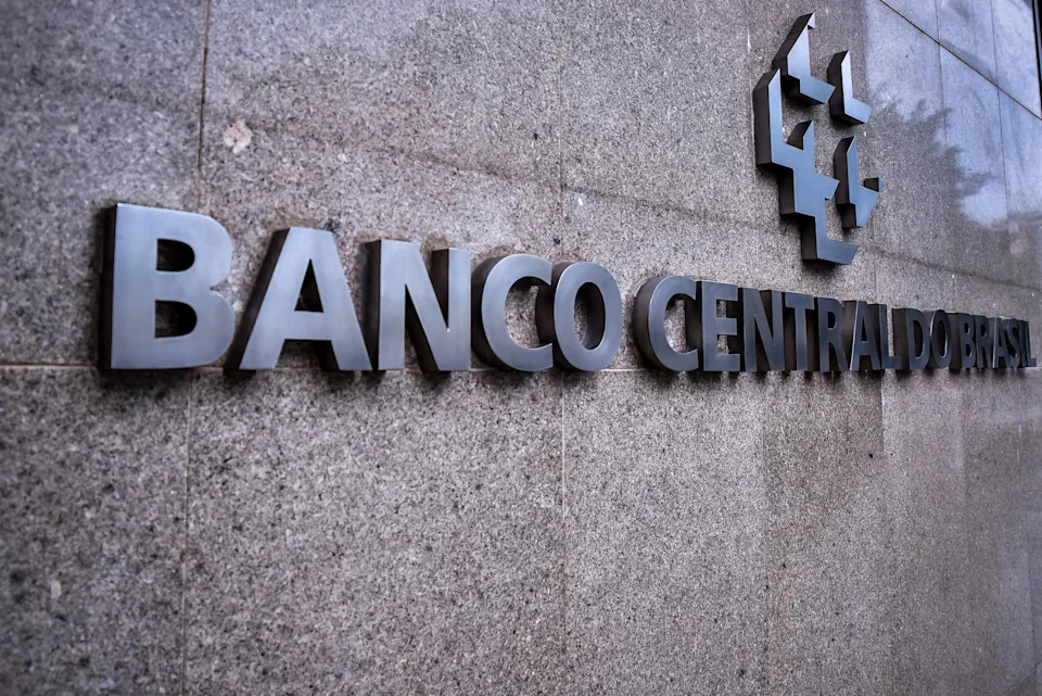 BC: decisão sobre Selic precisa ser razoável