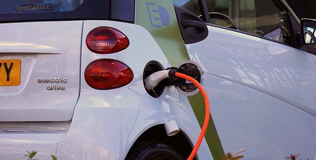 Elétricos vieram para ficar