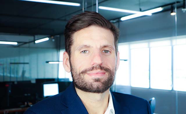 Techfin catarinense CashWay abre filial em BH