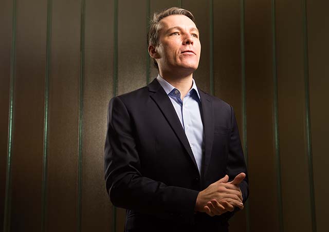 Minas está entre os principais mercados de atuação do Citi