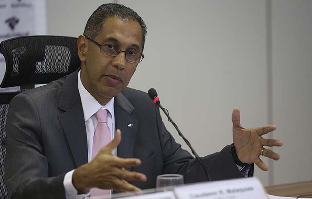 Arrecadação federal tem crescimento real de 5,27%