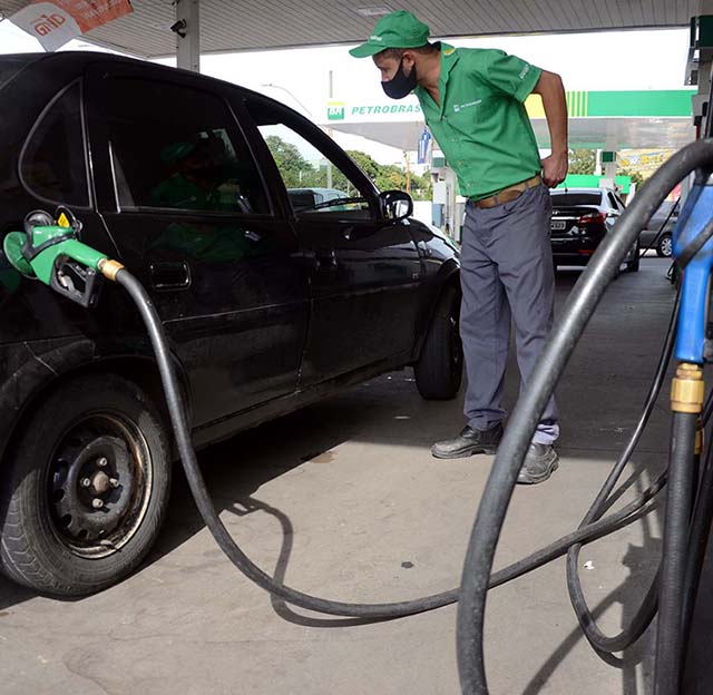 Produção da Regap registra alta de 1,4% no 1º bimestre