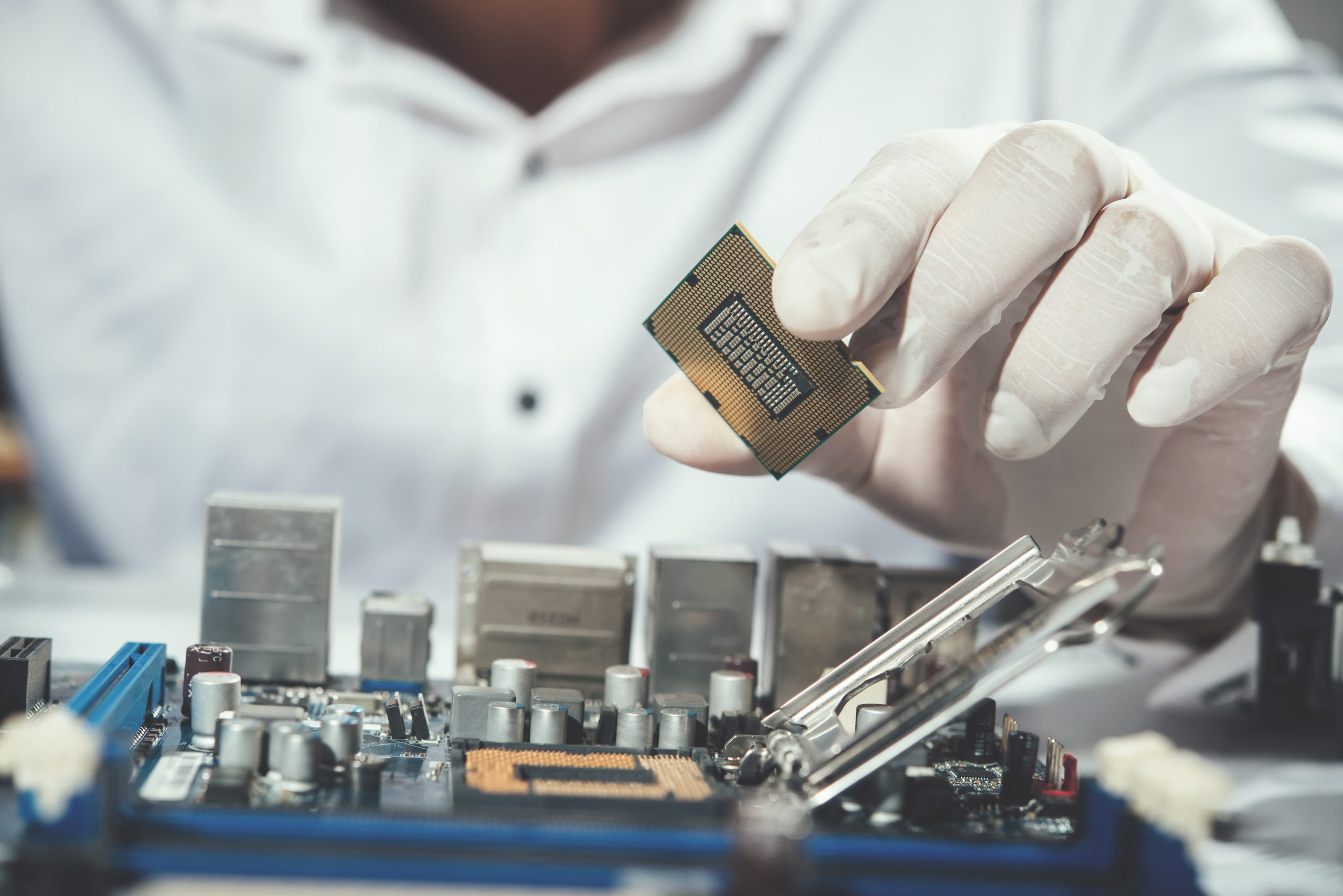 Hub dedicado ao desenvolvimento de hardware é inaugurado em Minas