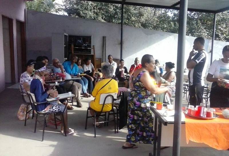 Minas alcança 100% de cobertura de Proteção Social Básica