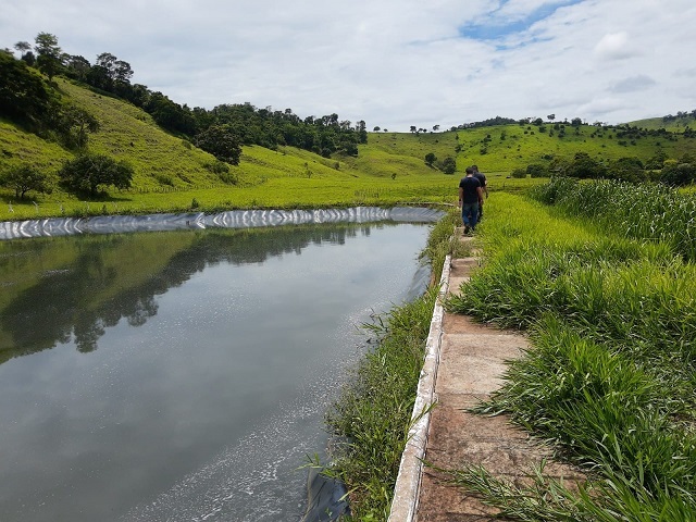 Edital destinará R$ 31 milhões para obras de saneamento na bacia do Rio Paraíba do Sul