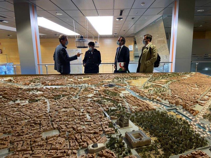 Governo apresenta projetos de infraestrutura a investidores estrangeiros