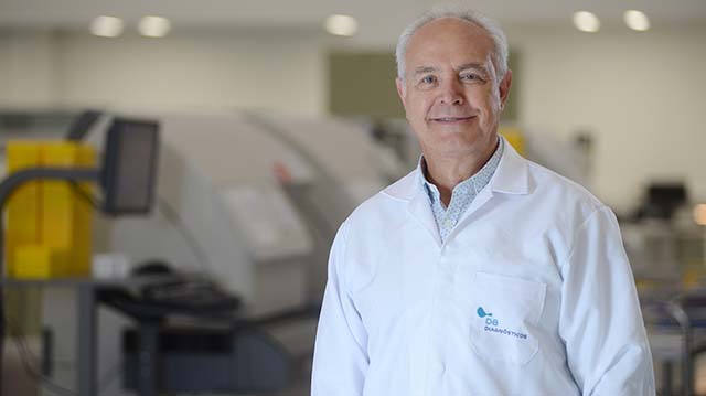 DB Diagnósticos investe R$ 30 mi na RMBH
