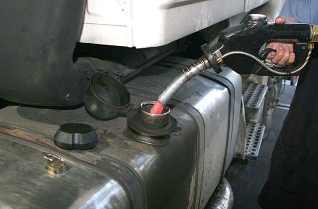 Confaz define alíquota de ICMS sobre o diesel