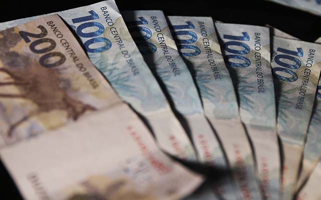 União pagou R$ 818,6 mi em dívidas de MG