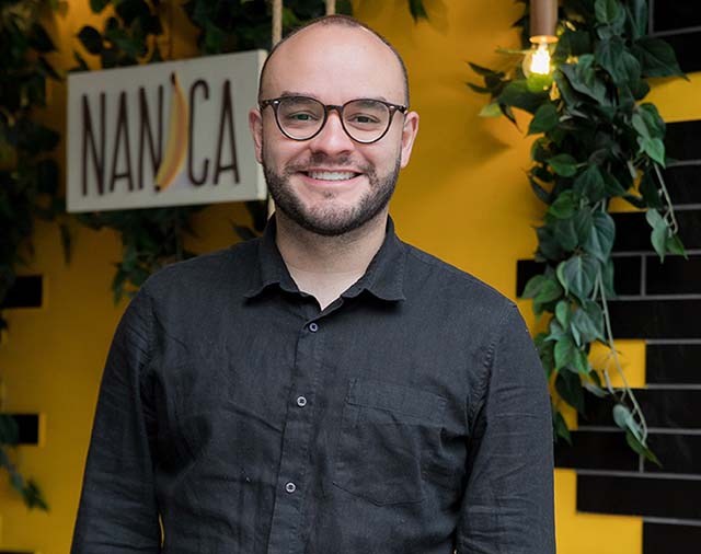 Doceria Nanica abre unidade em Belo Horizonte