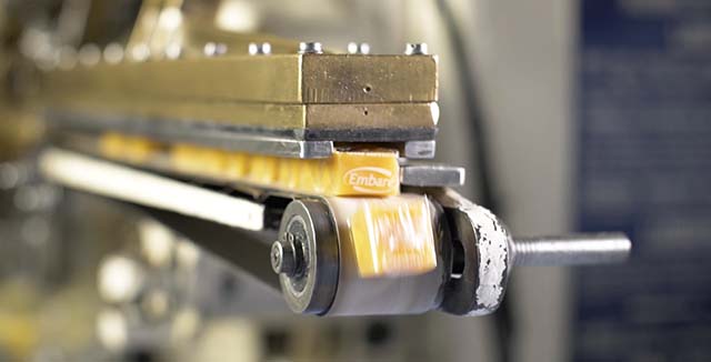 Faturamento da mineira Embaré saltou 43% em 2021