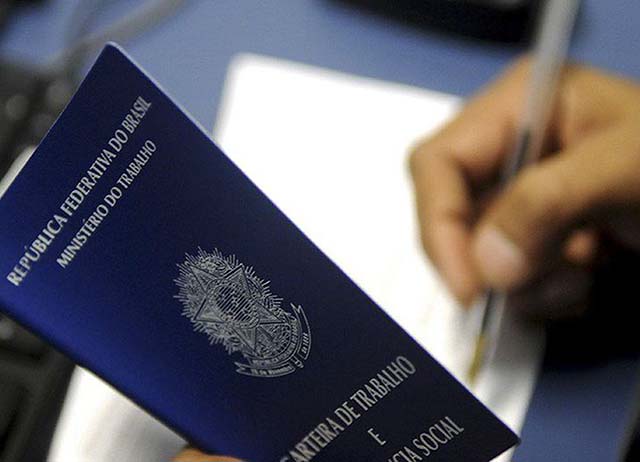 Contratações temporárias devem aumentar no segundo trimestre do ano