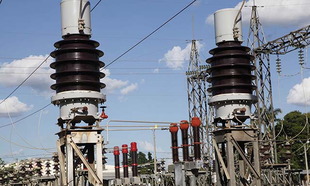 Energisa investiu R$ 2,9 bi em 6 meses