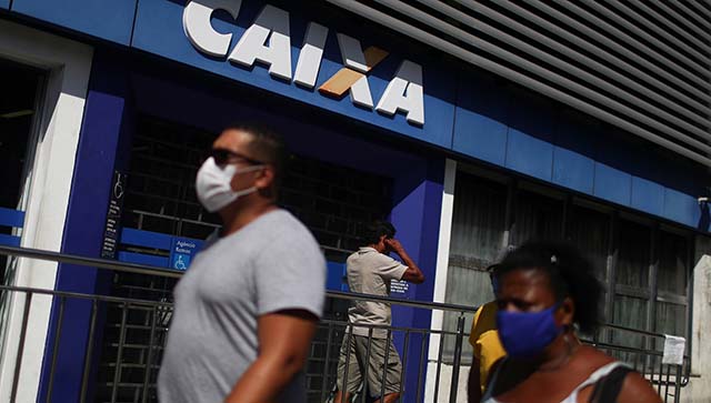 Pacote do governo deve injetar R$ 150 bi na economia neste ano