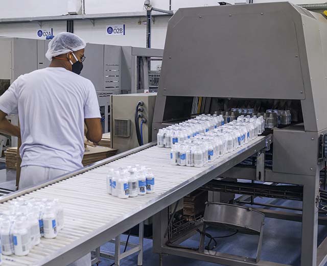 Receita da Farmax deve ir a R$ 1 bi em 5 anos