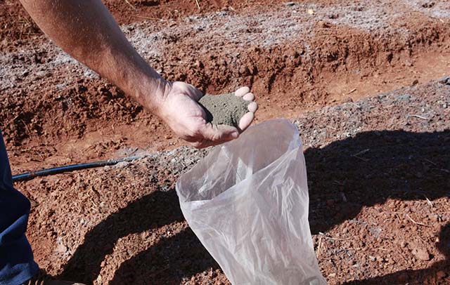Seminário debate alternativas para fertilizantes