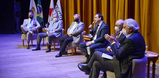 Fiemg lança curso de capacitação política
