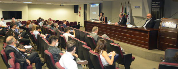Minas Gerais pode assumir vanguarda da descarbonização