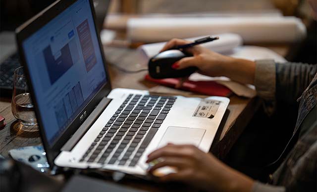 STJ limita busca na internet de informações de concorrente