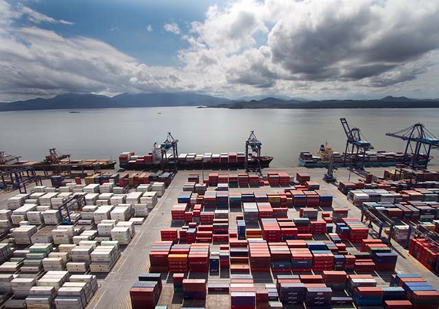 Governo quer baixar custo de importado