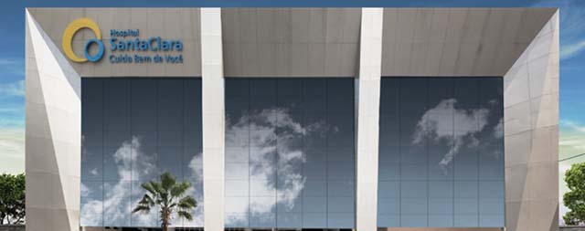 Mater Dei compra o HSC em Uberlândia