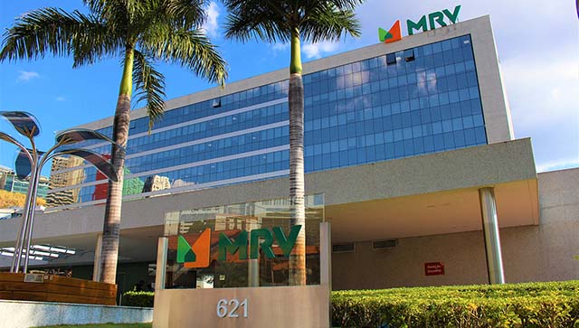 MRV encerra 2021 com recorde no lucro líquido
