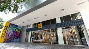 Peça Rara Brechó inaugura loja na região Centro-Sul - Diário do Comércio